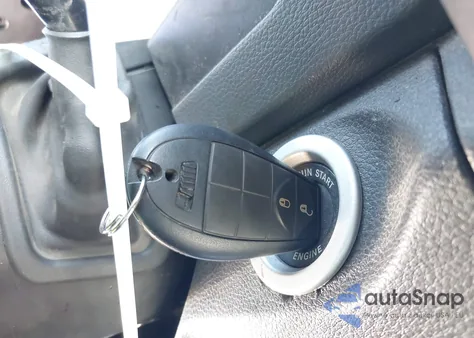 2018 Ram 2500 Tradesman 4X4 6'4 Box из США, поврежденный, VIN 3C6UR5CL1JG351269